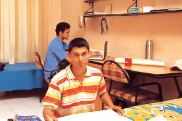 hostel